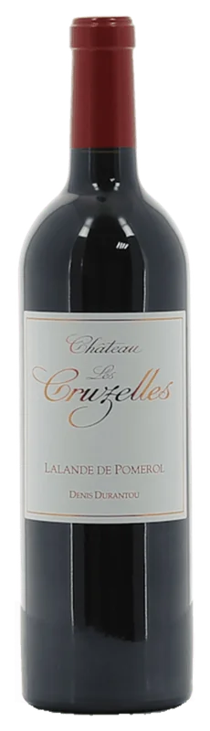 Chateau Les Cruzelles