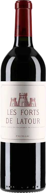 Château Les Forts de Latour