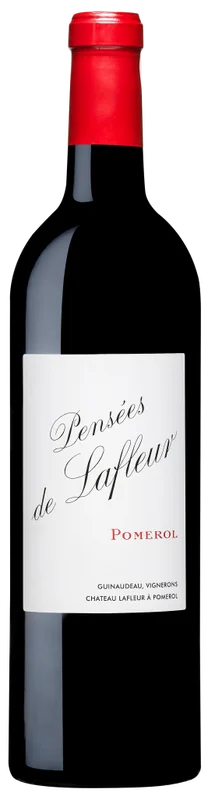 Château Les Pensees de Lafleur