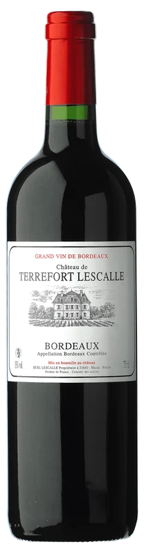 Chateau Lescalle