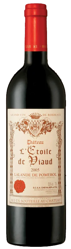 Chateau L'Etoile de Viaud