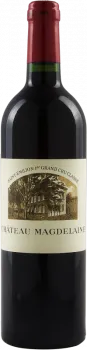 Château Magdelaine