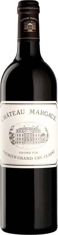 Chateau Margaux 1er Grand Cru Classe