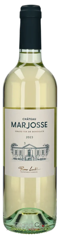 Chateau Marjosse Blanc