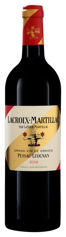 Chateau Martillac