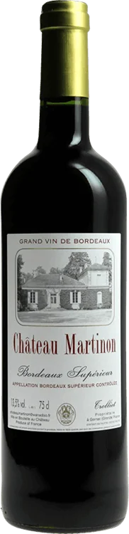 Chateau Martinon