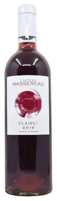 Chateau Massereau Clairet