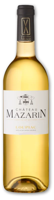 Chateau Mazarin