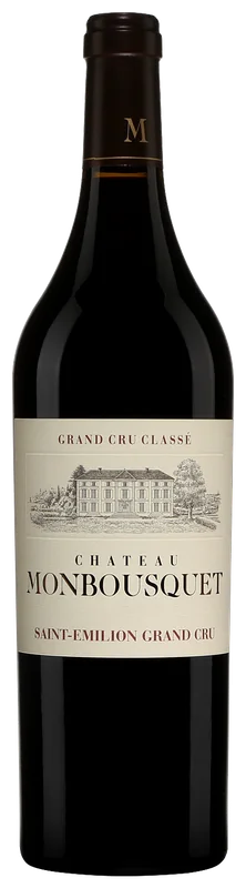 Chateau Monbousquet