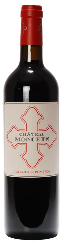 Chateau Moncets