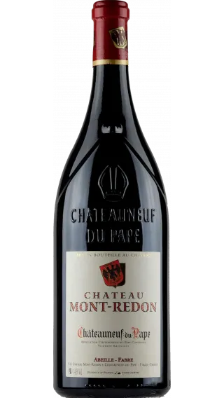 Château Mont-Redon Châteauneuf-du-Pape