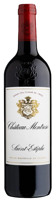 Chateau Montrose 2eme Grand Cru Classe