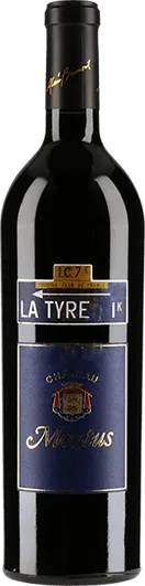 bottle