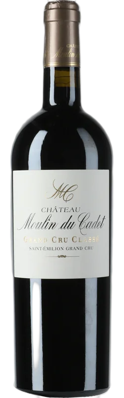 Château Moulin du Cadet