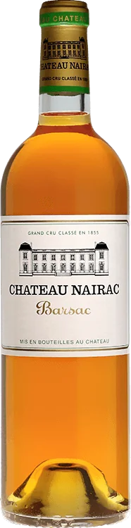 Chateau Nairac