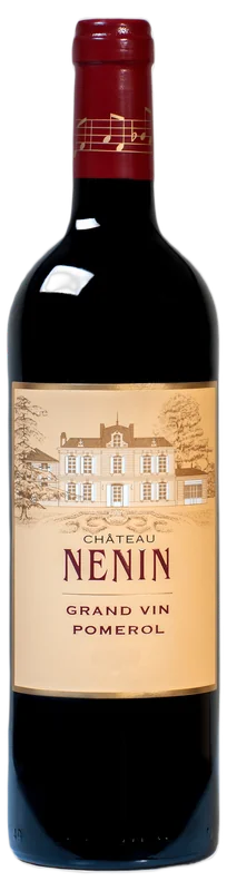 Chateau Nenin