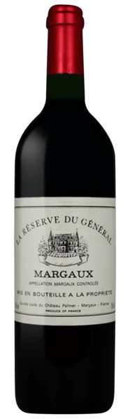 Château Palmer La Réserve du Général