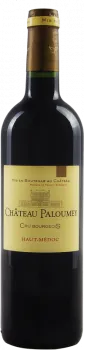 Château Paloumey