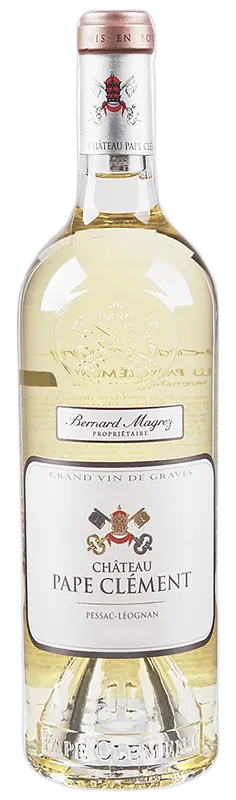 Chateau Pape Clement Blanc