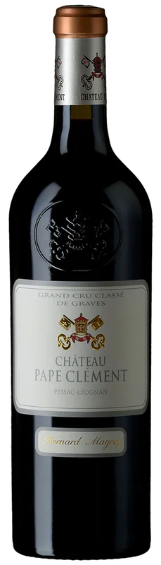 Chateau Pape Clement Cru Classe de Graves