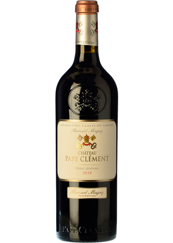 Château Pape Clément Pessac-Léognan (Grand Cru Classé de Graves)