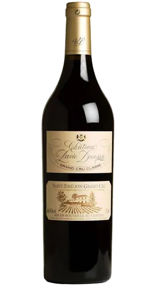Château Soutard Saint-Émilion Grand Cru (Grand Cru Classé)