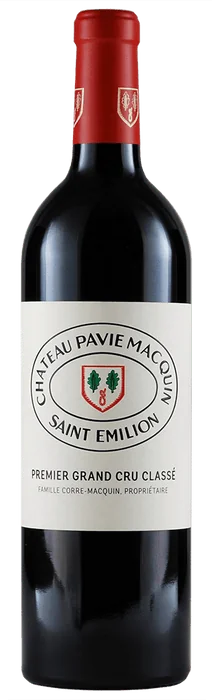 Chateau Pavie Macquin
