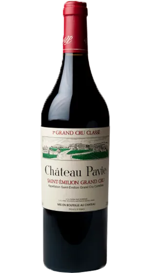 Château Cantin Saint-Émilion Grand Cru