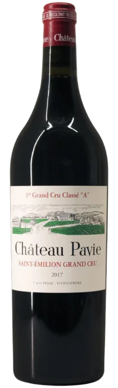 Chateau Pavie