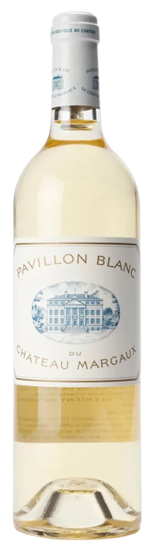 Château Pavillon Blanc