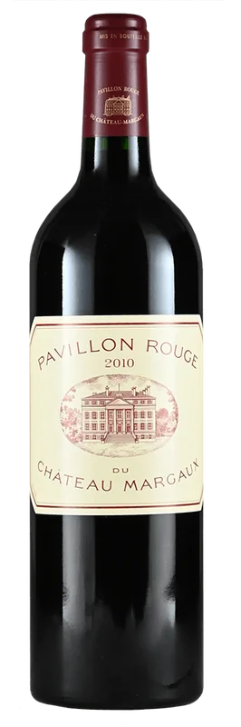Château Pavillon Rouge