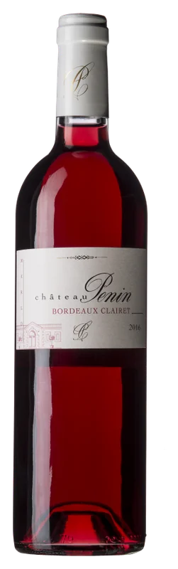Chateau Penin Clairet