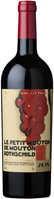 Château Petit Mouton