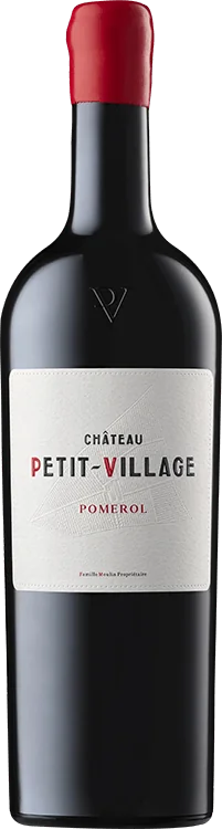 Chateau Petit Village
