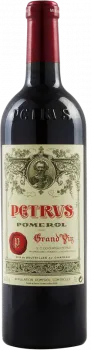Château Petrus 2000