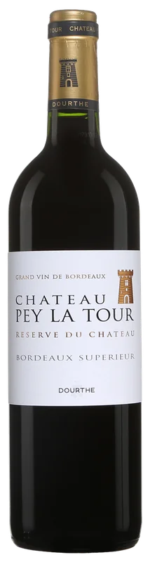 Chateau Pey La Tour Reserve du Chateau