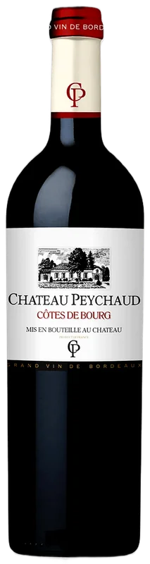Chateau Peychaud