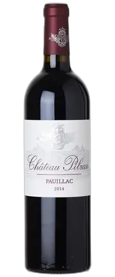 Château Pibran Pauillac