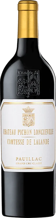Château Pichon Comtesse