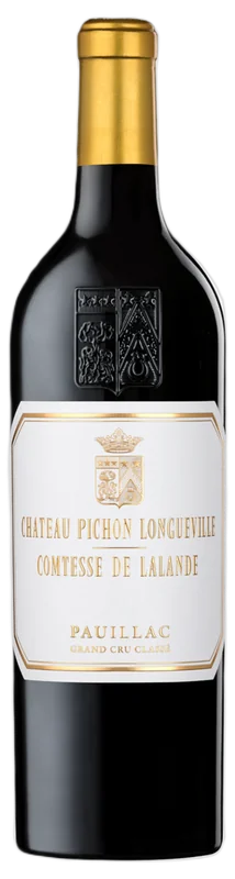 Chateau Pichon Longueville Comtesse de Lalande
