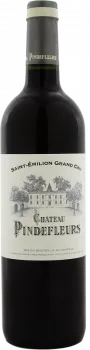 Château Pindefleurs