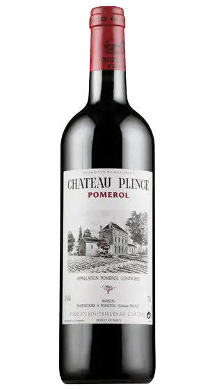 Château Plince Pomerol