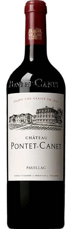 Chateau Pontet-Canet