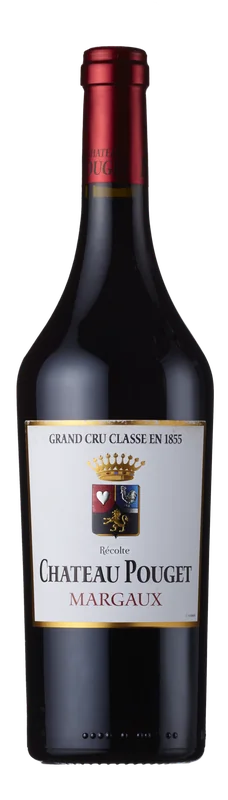 Château Pouget Margaux (Grand Cru Classé)