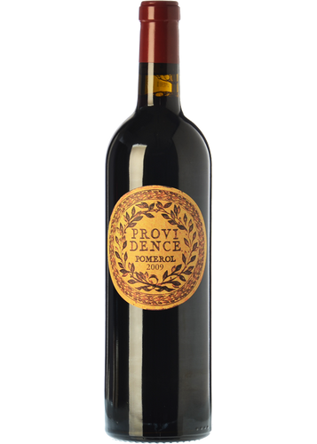 Château La Providence Pomerol