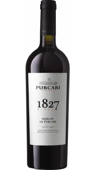 Château Purcari Viorica de Purcari