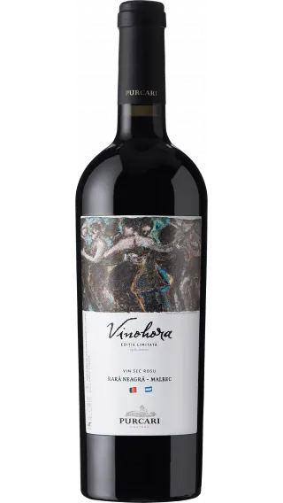 Château Purcari Vinohora