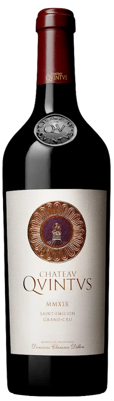 Chateau Quintus Grand Cru