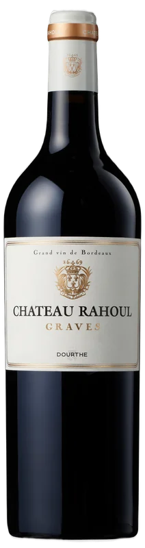 Chateau Rahoul