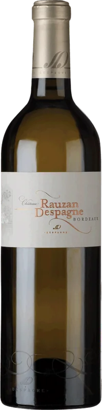 Chateau Rauzan-Despagne Grand Vin Blanc